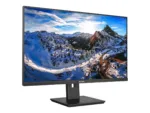 Philips   LCD Monitor with PowerSensor   328B1/00   31.5 ”   VA   4K UHD   16:9   60 Hz   4 ms   3840 x 2160 pixels   350 cd/m²   Audio out   HDMI ports quantity 2   Black