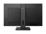Philips   LCD Monitor with PowerSensor   328B1/00   31.5 ”   VA   4K UHD   16:9   60 Hz   4 ms   3840 x 2160 pixels   350 cd/m²   Audio out   HDMI ports quantity 2   Black