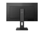 Philips   LCD Monitor with PowerSensor   328B1/00   31.5 ”   VA   4K UHD   16:9   60 Hz   4 ms   3840 x 2160 pixels   350 cd/m²   Audio out   HDMI ports quantity 2   Black