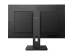 Philips   LCD Monitor with PowerSensor   328B1/00   31.5 ”   VA   4K UHD   16:9   60 Hz   4 ms   3840 x 2160 pixels   350 cd/m²   Audio out   HDMI ports quantity 2   Black