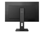 Philips   LCD Monitor with PowerSensor   328B1/00   31.5 ”   VA   4K UHD   16:9   60 Hz   4 ms   3840 x 2160 pixels   350 cd/m²   Audio out   HDMI ports quantity 2   Black