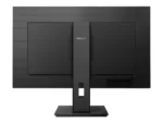 Philips   LCD Monitor with PowerSensor   328B1/00   31.5 ”   VA   4K UHD   16:9   60 Hz   4 ms   3840 x 2160 pixels   350 cd/m²   Audio out   HDMI ports quantity 2   Black