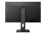 Philips   LCD Monitor with PowerSensor   328B1/00   31.5 ”   VA   4K UHD   16:9   60 Hz   4 ms   3840 x 2160 pixels   350 cd/m²   Audio out   HDMI ports quantity 2   Black