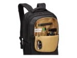 Case Logic   PROPB-116   Propel Backpack   Fits up to size 12-15.6 ”   Backpack   Black   Shoulder strap