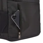 Case Logic   PROPB-116   Propel Backpack   Fits up to size 12-15.6 ”   Backpack   Black   Shoulder strap
