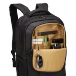 Case Logic   PROPB-116   Propel Backpack   Fits up to size 12-15.6 ”   Backpack   Black   Shoulder strap