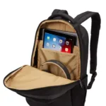 Case Logic   PROPB-116   Propel Backpack   Fits up to size 12-15.6 ”   Backpack   Black   Shoulder strap