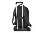 Case Logic   PROPB-116   Propel Backpack   Fits up to size 12-15.6 ”   Backpack   Black   Shoulder strap