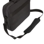 Case Logic   PROPA-114   Propel Attaché   Fits up to size 12-14 ”   Messenger – Briefcase   Black   Shoulder strap