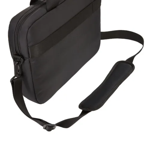 Case Logic   PROPA-114   Propel Attaché   Fits up to size 12-14 ”   Messenger – Briefcase   Black   Shoulder strap