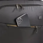 Case Logic   PROPA-114   Propel Attaché   Fits up to size 12-14 ”   Messenger – Briefcase   Black   Shoulder strap