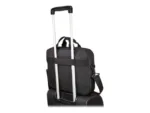 Case Logic   PROPA-114   Propel Attaché   Fits up to size 12-14 ”   Messenger – Briefcase   Black   Shoulder strap
