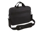 Case Logic   PROPA-114   Propel Attaché   Fits up to size 12-14 ”   Messenger – Briefcase   Black   Shoulder strap