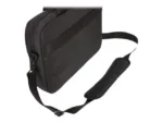 Case Logic   PROPA-114   Propel Attaché   Fits up to size 12-14 ”   Messenger – Briefcase   Black   Shoulder strap