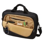 Case Logic   PROPA-114   Propel Attaché   Fits up to size 12-14 ”   Messenger – Briefcase   Black   Shoulder strap