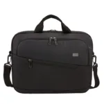 Case Logic   PROPA-114   Propel Attaché   Fits up to size 12-14 ”   Messenger – Briefcase   Black   Shoulder strap