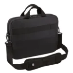 Case Logic   PROPA-114   Propel Attaché   Fits up to size 12-14 ”   Messenger – Briefcase   Black   Shoulder strap