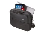 Case Logic   PROPA-114   Propel Attaché   Fits up to size 12-14 ”   Messenger – Briefcase   Black   Shoulder strap