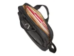 Case Logic   PROPA-114   Propel Attaché   Fits up to size 12-14 ”   Messenger – Briefcase   Black   Shoulder strap