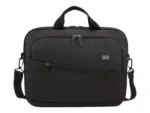 Case Logic   PROPA-114   Propel Attaché   Fits up to size 12-14 ”   Messenger – Briefcase   Black   Shoulder strap