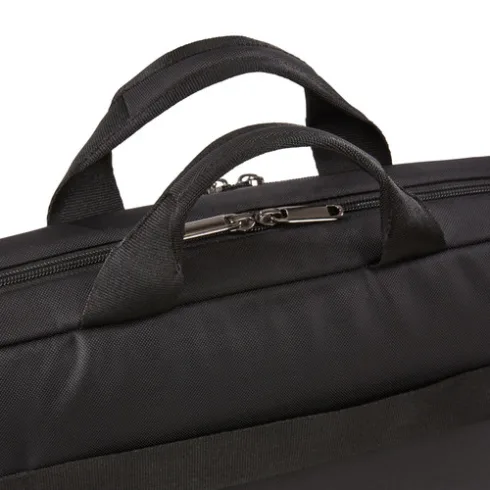 Case Logic   PROPA-116   Propel Attaché   Fits up to size 12-15.6 ”   Messenger – Briefcase   Black   Shoulder strap