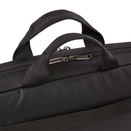320188-propa116-black-085854258319-0.webp Case Logic PROPA-116 Propel Attaché Fits up to size 12-15.6 ” Messenger – Briefcase Black Shoulder strap