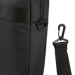 Case Logic   PROPA-116   Propel Attaché   Fits up to size 12-15.6 ”   Messenger – Briefcase   Black   Shoulder strap