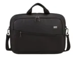 Case Logic   PROPA-116   Propel Attaché   Fits up to size 12-15.6 ”   Messenger – Briefcase   Black   Shoulder strap