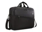 Case Logic   PROPA-116   Propel Attaché   Fits up to size 12-15.6 ”   Messenger – Briefcase   Black   Shoulder strap