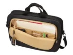 Case Logic   PROPA-116   Propel Attaché   Fits up to size 12-15.6 ”   Messenger – Briefcase   Black   Shoulder strap