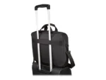 Case Logic   PROPA-116   Propel Attaché   Fits up to size 12-15.6 ”   Messenger – Briefcase   Black   Shoulder strap