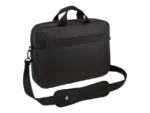 Case Logic   PROPA-116   Propel Attaché   Fits up to size 12-15.6 ”   Messenger – Briefcase   Black   Shoulder strap