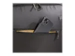 Case Logic   PROPA-116   Propel Attaché   Fits up to size 12-15.6 ”   Messenger – Briefcase   Black   Shoulder strap