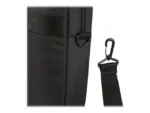 Case Logic   PROPA-116   Propel Attaché   Fits up to size 12-15.6 ”   Messenger – Briefcase   Black   Shoulder strap