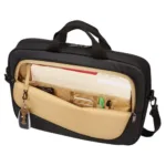 Case Logic   PROPA-116   Propel Attaché   Fits up to size 12-15.6 ”   Messenger – Briefcase   Black   Shoulder strap