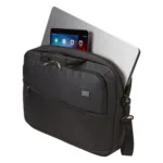 Case Logic   PROPA-116   Propel Attaché   Fits up to size 12-15.6 ”   Messenger – Briefcase   Black   Shoulder strap