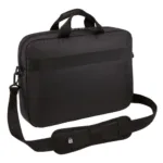Case Logic   PROPA-116   Propel Attaché   Fits up to size 12-15.6 ”   Messenger – Briefcase   Black   Shoulder strap