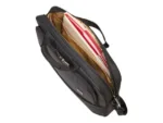 Case Logic   PROPA-116   Propel Attaché   Fits up to size 12-15.6 ”   Messenger – Briefcase   Black   Shoulder strap