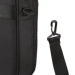 Case Logic   PROPC-116   Propel Briefcase   Fits up to size 12-15.6 ”   Messenger – Briefcase   Black   Shoulder strap