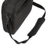Case Logic   PROPC-116   Propel Briefcase   Fits up to size 12-15.6 ”   Messenger – Briefcase   Black   Shoulder strap