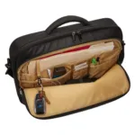 Case Logic   PROPC-116   Propel Briefcase   Fits up to size 12-15.6 ”   Messenger – Briefcase   Black   Shoulder strap