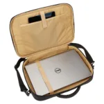 Case Logic   PROPC-116   Propel Briefcase   Fits up to size 12-15.6 ”   Messenger – Briefcase   Black   Shoulder strap
