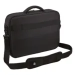 Case Logic   PROPC-116   Propel Briefcase   Fits up to size 12-15.6 ”   Messenger – Briefcase   Black   Shoulder strap