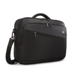Case Logic   PROPC-116   Propel Briefcase   Fits up to size 12-15.6 ”   Messenger – Briefcase   Black   Shoulder strap