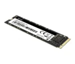 Lexar NM620 SSD 256 GB su PCIe Gen3x4 sąsaja ir 3000 MB/s skaitymo greičiu
