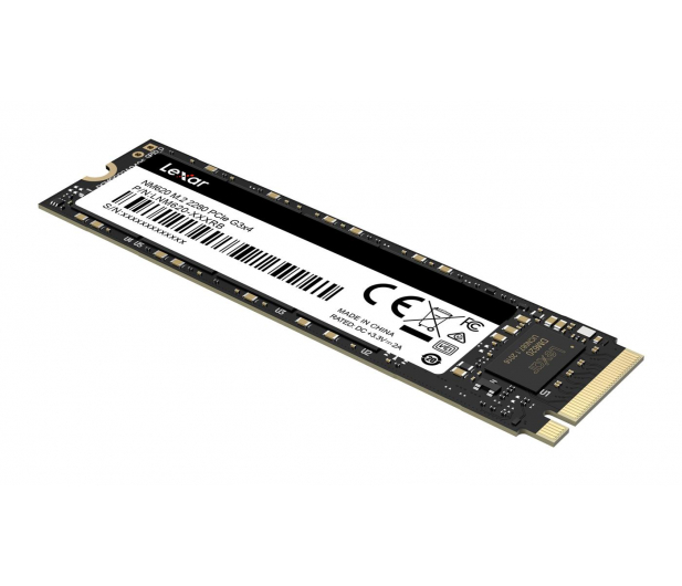 320396-lnm620x256g-rnnng-843367123148-0.webp Lexar NM620 SSD 256 GB su PCIe Gen3x4 sąsaja ir 3000 MB/s skaitymo greičiu
