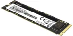 Lexar NM620 SSD 512 GB, PCIe Gen3x4, skaitymo greitis 3300 MB/s