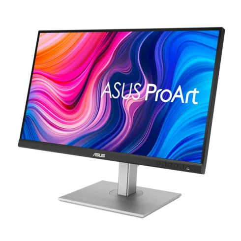 Asus   ProArt Display   PA279CV   27 ”   IPS   4K UHD   16:9   60 Hz   5 ms   3840 x 2160   350 cd/m²   HDMI ports quantity 2   Black/Silver
