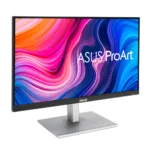 Asus   ProArt Display   PA279CV   27 ”   IPS   4K UHD   16:9   60 Hz   5 ms   3840 x 2160   350 cd/m²   HDMI ports quantity 2   Black/Silver