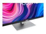 Asus   ProArt Display   PA279CV   27 ”   IPS   4K UHD   16:9   60 Hz   5 ms   3840 x 2160   350 cd/m²   HDMI ports quantity 2   Black/Silver